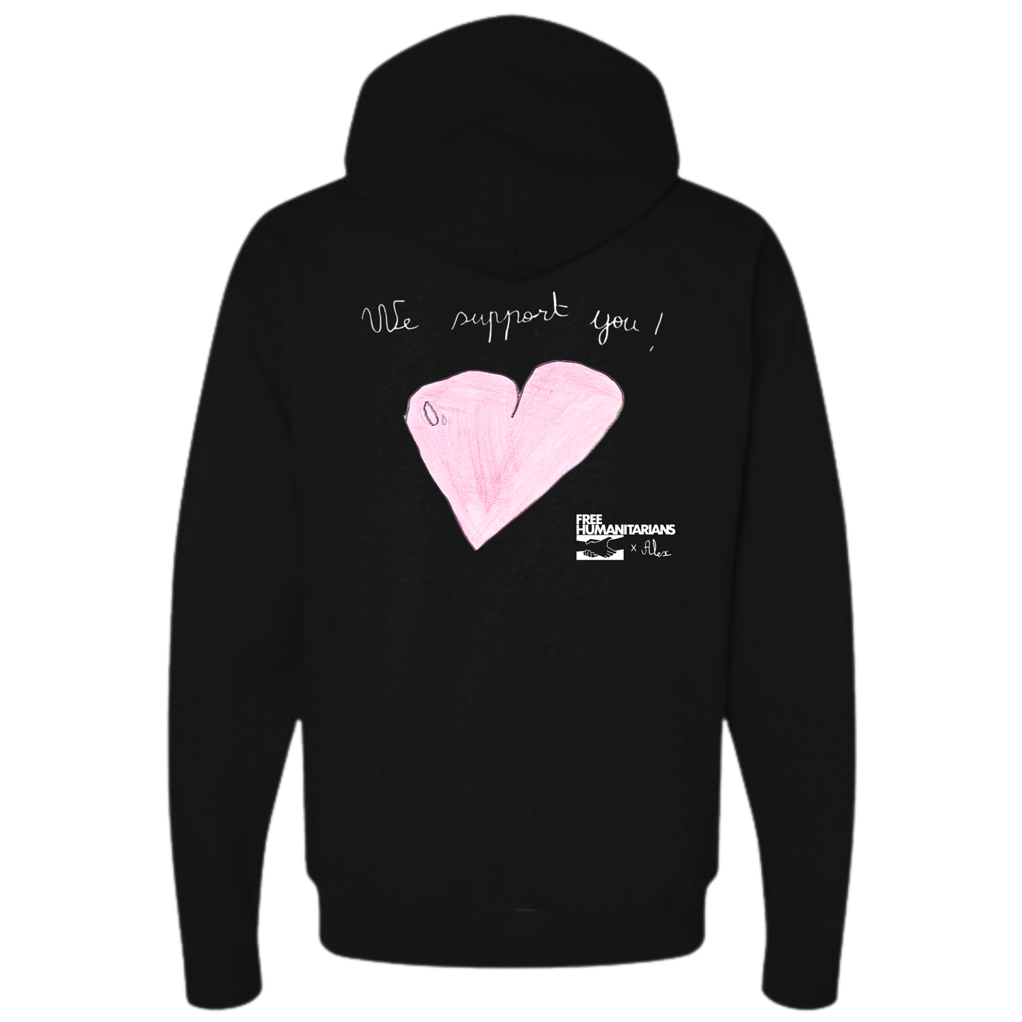 FH Trial Edition Hoodie