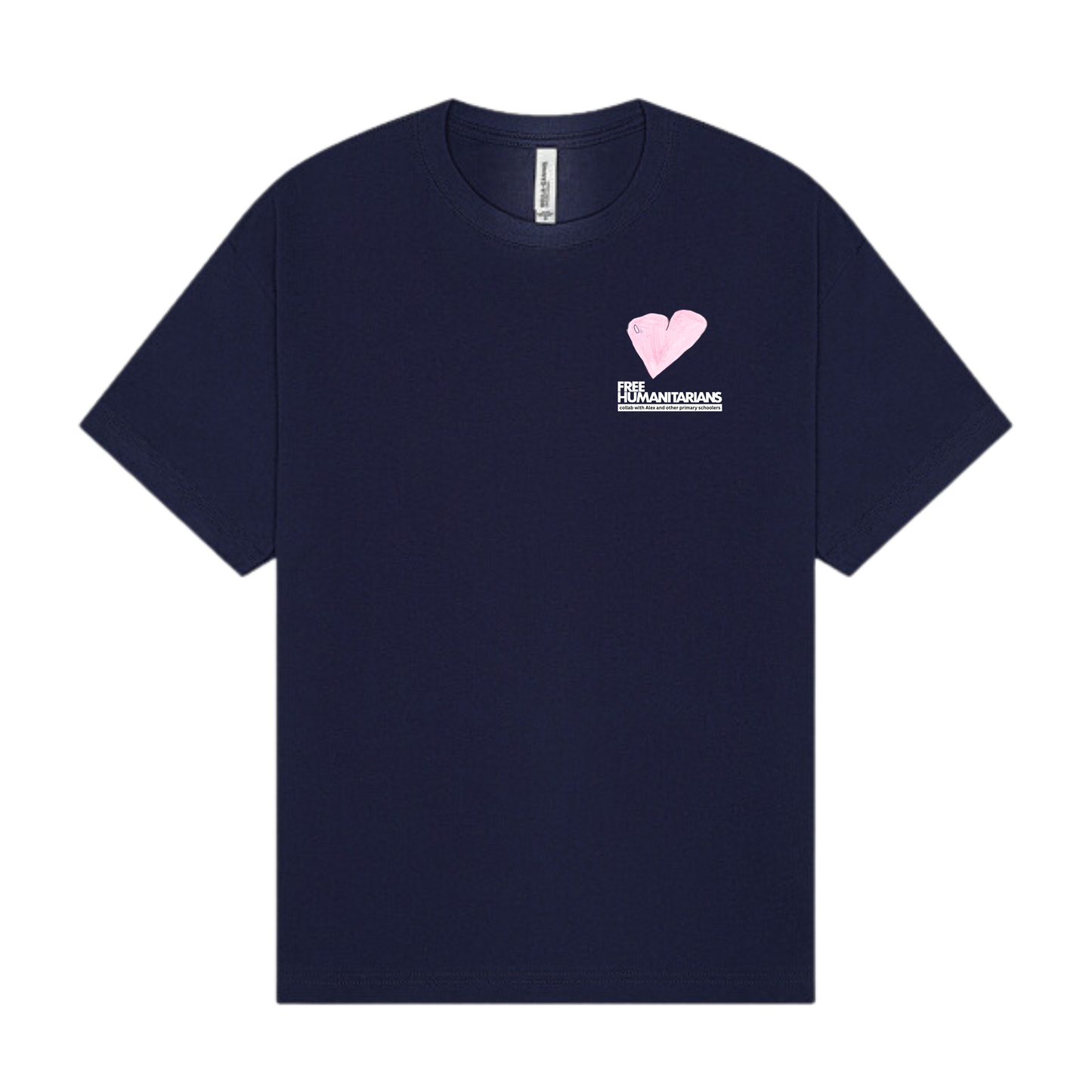 FH Trial Edition T Shirt