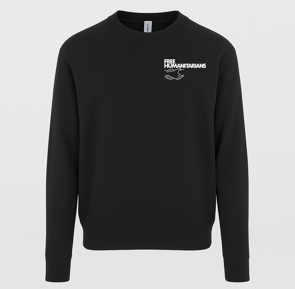 FH Sweatshirt PREORDER