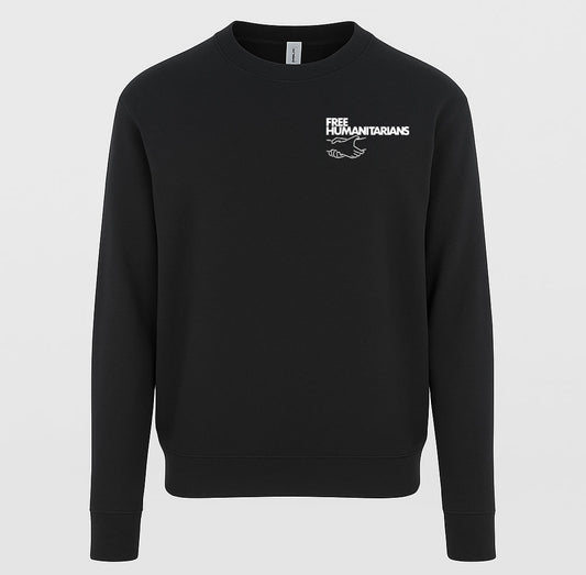 FH Sweatshirt PREORDER