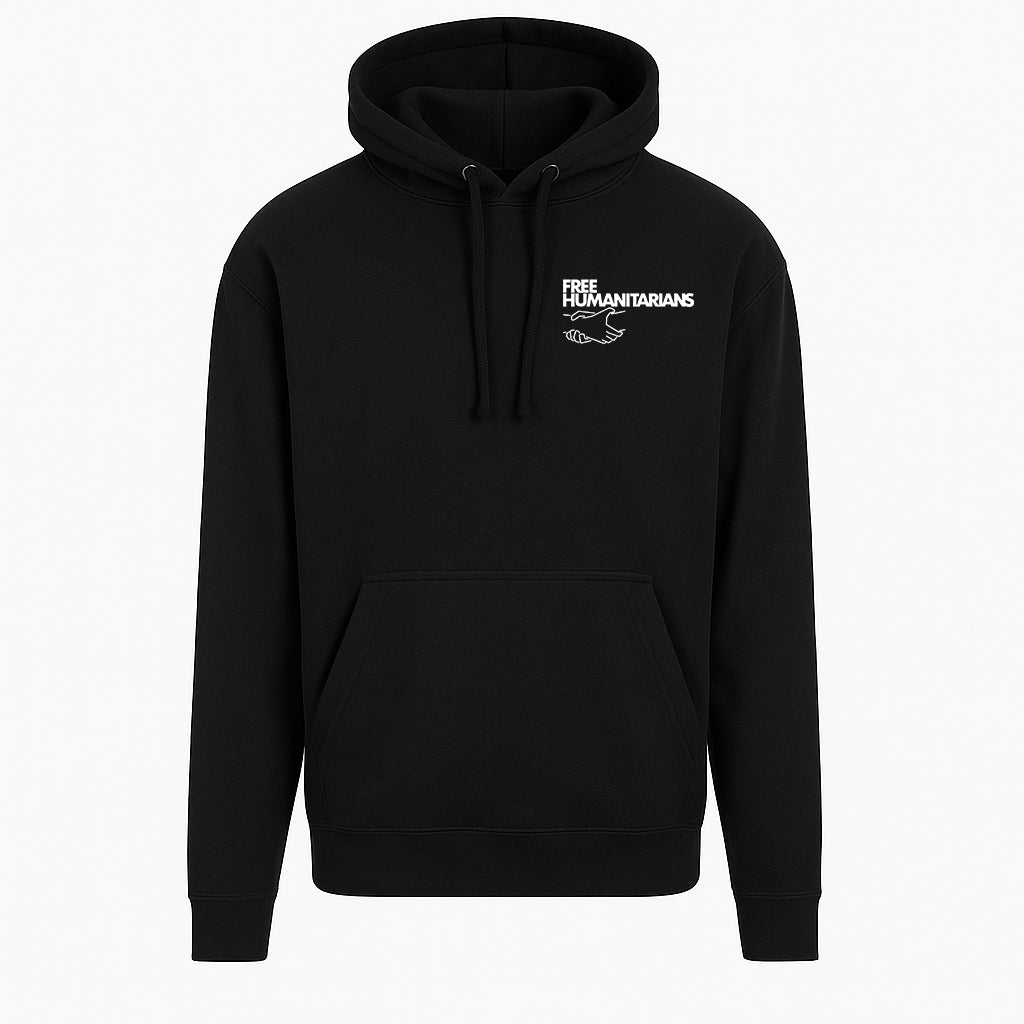FH Hoodie PREORDER