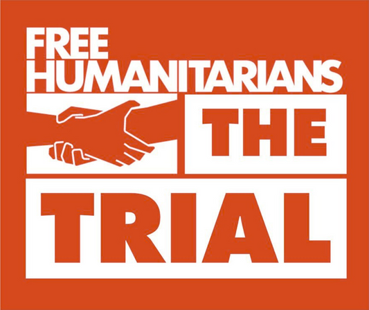 Solidari-tea, 7th December at 7pm (Greek time) Zoom