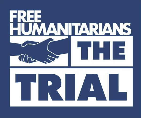 FREE HUMANITARIANS