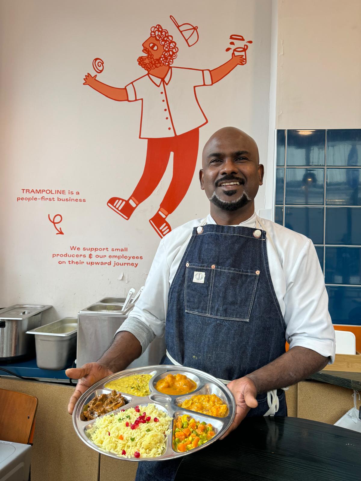 Supper Club September 10, 6.30-11pm